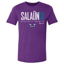 Load image into Gallery viewer, Tidjane Salaun Charlotte Hornets Elite WHT
