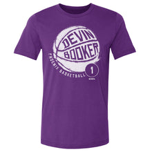 Load image into Gallery viewer, Devin Booker Phoenix Basketball WHT
