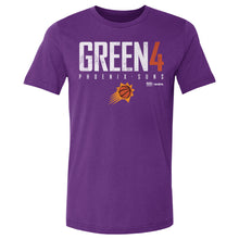 将图片加载到图库查看器，Jalen Green Phoenix Suns Elite WHT
