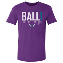 Load image into Gallery viewer, LaMelo Ball Charlotte Hornets Elite WHT
