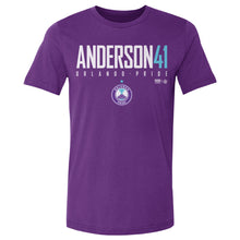 Load image into Gallery viewer, Hannah Anderson Orlando Pride Elite WHT
