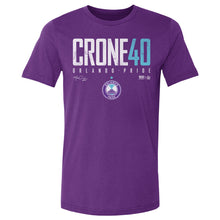 Load image into Gallery viewer, McKinley Crone Orlando Pride Elite WHT

