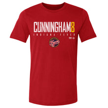Load image into Gallery viewer, Sophie Cunningham Indiana Fever Elite WHT
