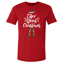 将图片加载到图库查看器，Christmas Elfin Good Christmas WHT
