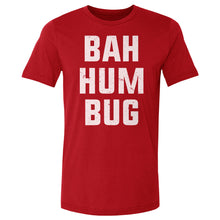 Load image into Gallery viewer, Christmas Bah Hum Bug WHT
