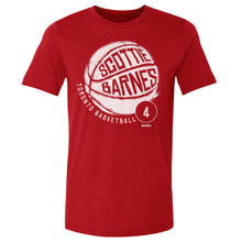 Load image into Gallery viewer, Scottie Barnes Toronto Basketball WHT
