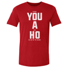 Load image into Gallery viewer, Christmas You A Ho WHT
