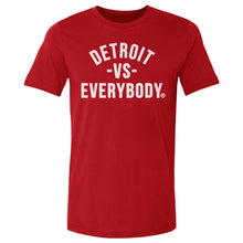 Load image into Gallery viewer, Detroit Vs. Everybody WHT
