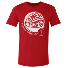 Load image into Gallery viewer, Amen Thompson Houston Basketball WHT
