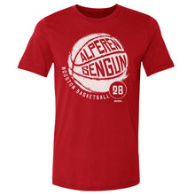Load image into Gallery viewer, Alperen Sengun Houston Basketball WHT
