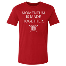 将图片加载到图库查看器，USRowing Momentum Is Made Together WHT
