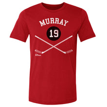 将图片加载到图库查看器，Troy Murray Chicago 19 Sticks WHT
