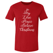 Load image into Gallery viewer, Christmas Holiday Spirit Tree WHT
