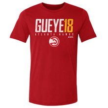 Load image into Gallery viewer, Mouhamed Gueye Atlanta Hawks Elite WHT
