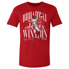 Load image into Gallery viewer, Jameis Winston New York G Broadway Winston WHT
