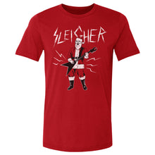 将图片加载到图库查看器，Christmas Sleigher Santa WHT

