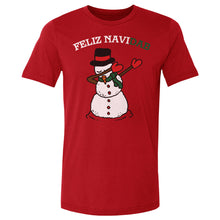 将图片加载到图库查看器，Christmas Feliz Navidab WHT
