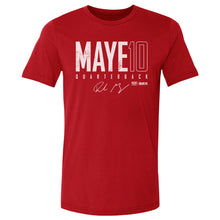 Load image into Gallery viewer, Drake Maye New England Elite WHT
