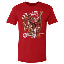Load image into Gallery viewer, Houston Rockets Starting 5 WHT
