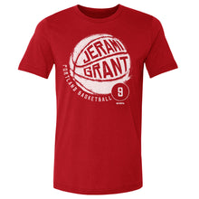 Load image into Gallery viewer, Jerami Grant Portland Basketball WHT

