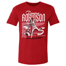 Load image into Gallery viewer, Demarcus Robinson San Francisco Player Name WHT
