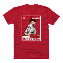Load image into Gallery viewer, Tony La Russa Throwback Card WHT
