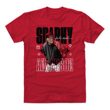 Load image into Gallery viewer, Sparky Anderson Manager Throwback WHT
