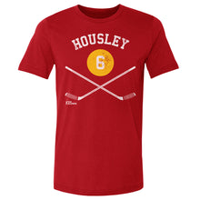 Load image into Gallery viewer, Phil Housley Calgary 6 Sticks WHT
