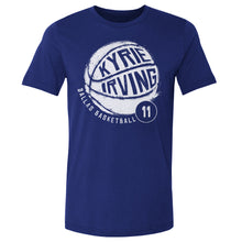 Load image into Gallery viewer, Kyrie Irving Dallas Basketball WHT
