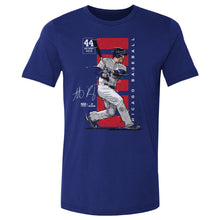 Load image into Gallery viewer, Anthony Rizzo Chicago C Vertical WHT
