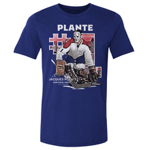 Load image into Gallery viewer, Jacques Plante Montreal Throwback WHT
