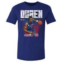 Load image into Gallery viewer, Jalen Duren Detroit Pistons Premiere WHT
