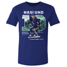 将图片加载到图库查看器，Markus Naslund Vancouver Throwback WHT
