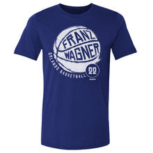 Load image into Gallery viewer, Franz Wagner Orlando Basketball WHT
