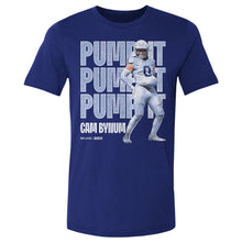 将图片加载到图库查看器，Cam Bynum Indianapolis Pump It Dance WHT
