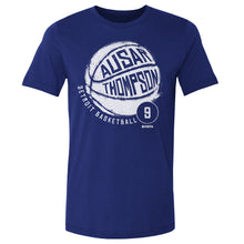 Load image into Gallery viewer, Ausar Thompson Detroit Basketball WHT

