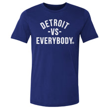 Load image into Gallery viewer, Detroit Vs. Everybody WHT
