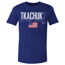 Load image into Gallery viewer, Brady Tkachuk Ottawa USA Elite WHT
