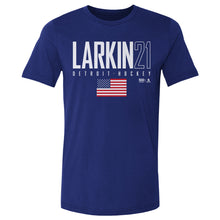 Load image into Gallery viewer, Dylan Larkin Detroit USA Elite WHT
