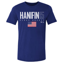 Load image into Gallery viewer, Noah Hanifin Vegas USA Elite WHT
