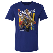 Load image into Gallery viewer, Golden State Warriors 2026 Starting 5 WHT
