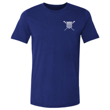 Load image into Gallery viewer, USRowing Emblem Pocket White WHT
