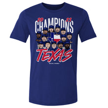 将图片加载到图库查看器，Texas Baseball Champions 2023 WHT
