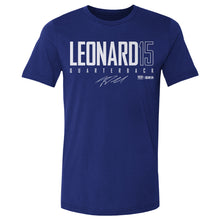 Load image into Gallery viewer, Riley Leonard Indianapolis Elite WHT
