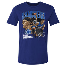 将图片加载到图库查看器，Paolo Banchero Orlando Magic Collage WHT
