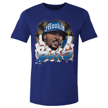 Load image into Gallery viewer, Mookie Betts Los Angeles D Graffiti WHT
