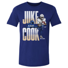 Load image into Gallery viewer, James Cook Buffalo Juke And Cook WHT
