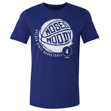 Load image into Gallery viewer, Moses Moody Golden State Basketball WHT
