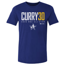 Load image into Gallery viewer, Steph Curry Golden State Warriors 2026 NBA All-Star Elite WHT
