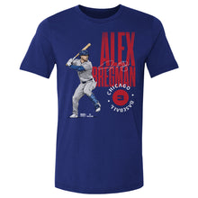 Load image into Gallery viewer, Alex Bregman Chicago C Stamp WHT
